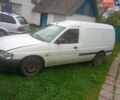 Белый Форд Escort Express, объемом двигателя 2 л и пробегом 300 тыс. км за 1826 $, фото 1 на Automoto.ua