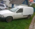 Білий Форд Escort Express, об'ємом двигуна 2 л та пробігом 300 тис. км за 1826 $, фото 1 на Automoto.ua
