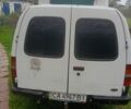 Білий Форд Escort Express, об'ємом двигуна 2 л та пробігом 300 тис. км за 1826 $, фото 2 на Automoto.ua