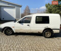 Белый Форд Escort Express, объемом двигателя 1.75 л и пробегом 300 тыс. км за 699 $, фото 5 на Automoto.ua