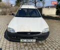 Белый Форд Escort Express, объемом двигателя 1.75 л и пробегом 300 тыс. км за 699 $, фото 3 на Automoto.ua