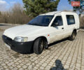 Белый Форд Escort Express, объемом двигателя 1.75 л и пробегом 300 тыс. км за 699 $, фото 4 на Automoto.ua