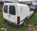 Белый Форд Escort Express, объемом двигателя 1.75 л и пробегом 300 тыс. км за 700 $, фото 1 на Automoto.ua