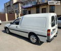 Белый Форд Escort Express, объемом двигателя 2.3 л и пробегом 84 тыс. км за 3000 $, фото 12 на Automoto.ua
