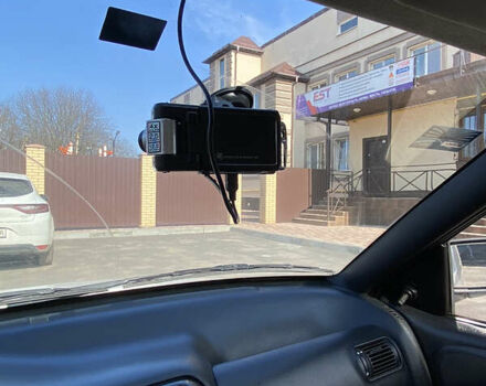 Белый Форд Escort Express, объемом двигателя 2.3 л и пробегом 84 тыс. км за 3000 $, фото 3 на Automoto.ua