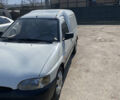 Белый Форд Escort Express, объемом двигателя 2.3 л и пробегом 84 тыс. км за 3000 $, фото 9 на Automoto.ua