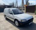 Белый Форд Escort Express, объемом двигателя 2.3 л и пробегом 84 тыс. км за 3000 $, фото 1 на Automoto.ua