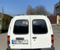 Белый Форд Escort Express, объемом двигателя 2.3 л и пробегом 84 тыс. км за 3000 $, фото 11 на Automoto.ua