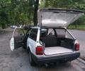 Белый Форд Escort Express, объемом двигателя 1.6 л и пробегом 770 тыс. км за 1300 $, фото 27 на Automoto.ua