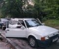 Белый Форд Escort Express, объемом двигателя 1.6 л и пробегом 770 тыс. км за 1300 $, фото 7 на Automoto.ua