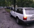 Белый Форд Escort Express, объемом двигателя 1.6 л и пробегом 770 тыс. км за 1300 $, фото 18 на Automoto.ua