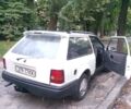 Белый Форд Escort Express, объемом двигателя 1.6 л и пробегом 770 тыс. км за 1300 $, фото 6 на Automoto.ua