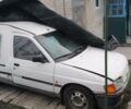 Белый Форд Эскорт Ван, объемом двигателя 1.3 л и пробегом 51 тыс. км за 1000 $, фото 1 на Automoto.ua