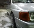 Сірий Форд Ескорт Ван, об'ємом двигуна 1.6 л та пробігом 300 тис. км за 1400 $, фото 1 на Automoto.ua