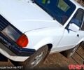 Білий Форд Ескорт, об'ємом двигуна 1.3 л та пробігом 260 тис. км за 600 $, фото 1 на Automoto.ua
