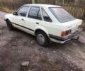 Белый Форд Эскорт, объемом двигателя 0 л и пробегом 150 тыс. км за 700 $, фото 1 на Automoto.ua