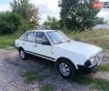 Белый Форд Эскорт, объемом двигателя 1.4 л и пробегом 286 тыс. км за 750 $, фото 5 на Automoto.ua