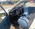 Белый Форд Эскорт, объемом двигателя 1.4 л и пробегом 286 тыс. км за 750 $, фото 4 на Automoto.ua