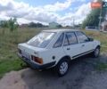 Белый Форд Эскорт, объемом двигателя 1.4 л и пробегом 286 тыс. км за 750 $, фото 2 на Automoto.ua