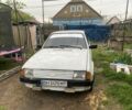 Білий Форд Ескорт, об'ємом двигуна 1.3 л та пробігом 834 тис. км за 598 $, фото 1 на Automoto.ua