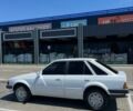 Белый Форд Эскорт, объемом двигателя 1.3 л и пробегом 88 тыс. км за 650 $, фото 4 на Automoto.ua