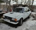 Білий Форд Ескорт, об'ємом двигуна 0 л та пробігом 100 тис. км за 526 $, фото 1 на Automoto.ua