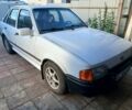 Білий Форд Ескорт, об'ємом двигуна 1.6 л та пробігом 435 тис. км за 1503 $, фото 1 на Automoto.ua