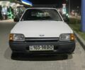 Білий Форд Ескорт, об'ємом двигуна 1.3 л та пробігом 178 тис. км за 1005 $, фото 1 на Automoto.ua