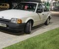 Білий Форд Ескорт, об'ємом двигуна 1.3 л та пробігом 178 тис. км за 1005 $, фото 2 на Automoto.ua