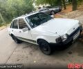 Белый Форд Эскорт, объемом двигателя 1.3 л и пробегом 0 тыс. км за 450 $, фото 3 на Automoto.ua