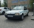Белый Форд Эскорт, объемом двигателя 0 л и пробегом 222 тыс. км за 959 $, фото 1 на Automoto.ua