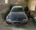Белый Форд Эскорт, объемом двигателя 1.6 л и пробегом 59 тыс. км за 3000 $, фото 1 на Automoto.ua