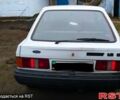Белый Форд Эскорт, объемом двигателя 1.3 л и пробегом 0 тыс. км за 450 $, фото 2 на Automoto.ua