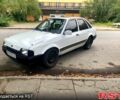 Белый Форд Эскорт, объемом двигателя 1.3 л и пробегом 0 тыс. км за 450 $, фото 4 на Automoto.ua