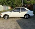 Білий Форд Ескорт, об'ємом двигуна 1.4 л та пробігом 250 тис. км за 1000 $, фото 7 на Automoto.ua