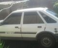 Белый Форд Эскорт, объемом двигателя 0 л и пробегом 1000 тыс. км за 1205 $, фото 2 на Automoto.ua