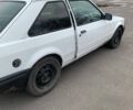 Білий Форд Ескорт, об'ємом двигуна 1.3 л та пробігом 77 тис. км за 700 $, фото 8 на Automoto.ua