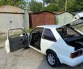 Білий Форд Ескорт, об'ємом двигуна 1.4 л та пробігом 250 тис. км за 1000 $, фото 5 на Automoto.ua