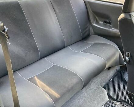 Білий Форд Ескорт, об'ємом двигуна 1.4 л та пробігом 250 тис. км за 1000 $, фото 3 на Automoto.ua