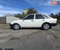 Белый Форд Эскорт, объемом двигателя 1.3 л и пробегом 500 тыс. км за 846 $, фото 2 на Automoto.ua