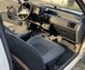 Белый Форд Эскорт, объемом двигателя 1.4 л и пробегом 250 тыс. км за 1300 $, фото 5 на Automoto.ua