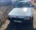 Білий Форд Ескорт, об'ємом двигуна 1.6 л та пробігом 200 тис. км за 450 $, фото 1 на Automoto.ua