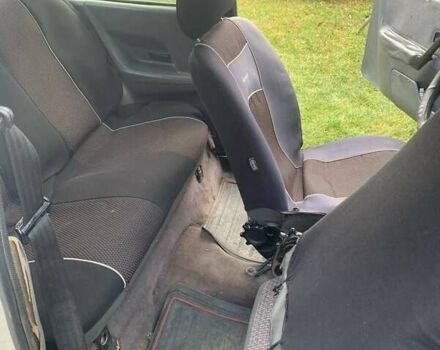 Білий Форд Ескорт, об'ємом двигуна 1.3 л та пробігом 77 тис. км за 800 $, фото 2 на Automoto.ua