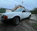 Белый Форд Эскорт, объемом двигателя 0 л и пробегом 120 тыс. км за 1000 $, фото 1 на Automoto.ua