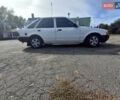 Белый Форд Эскорт, объемом двигателя 1.3 л и пробегом 500 тыс. км за 846 $, фото 3 на Automoto.ua