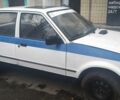 Белый Форд Эскорт, объемом двигателя 1.4 л и пробегом 89 тыс. км за 900 $, фото 1 на Automoto.ua