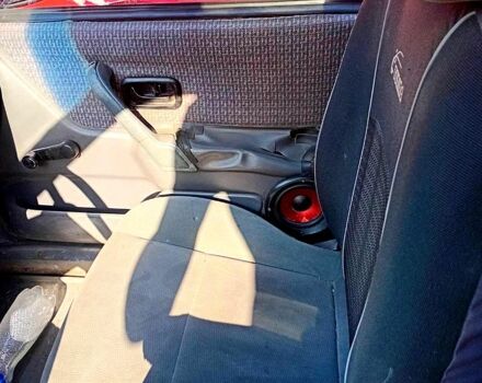 Белый Форд Эскорт, объемом двигателя 1.4 л и пробегом 0 тыс. км за 550 $, фото 6 на Automoto.ua