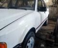 Белый Форд Эскорт, объемом двигателя 1.6 л и пробегом 150 тыс. км за 750 $, фото 9 на Automoto.ua