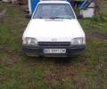 Белый Форд Эскорт, объемом двигателя 1.3 л и пробегом 76 тыс. км за 500 $, фото 1 на Automoto.ua