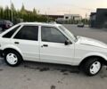 Білий Форд Ескорт, об'ємом двигуна 1.6 л та пробігом 200 тис. км за 500 $, фото 2 на Automoto.ua